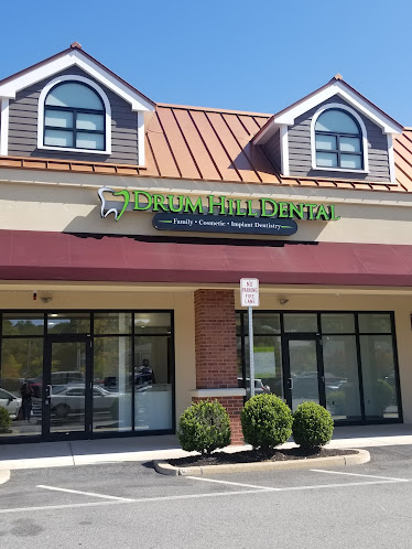 Drum Hill Dental