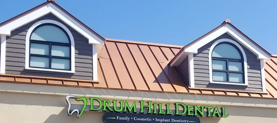 Drum Hill Dental