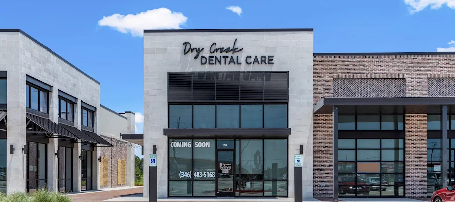 Dry Creek Dental Care
