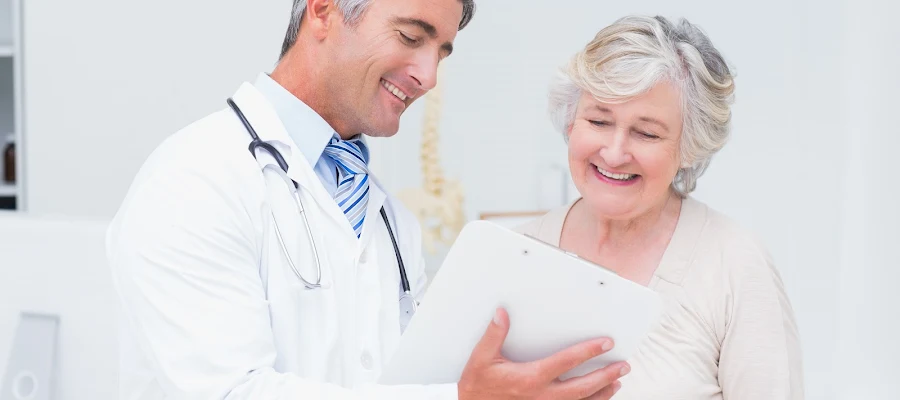 Duber Medical