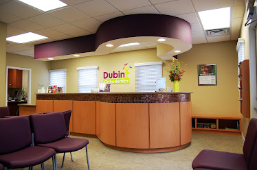 Dubin Orthodontics