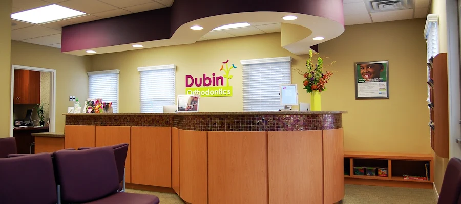 Dubin Orthodontics
