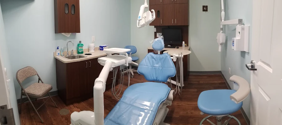 Dublin Green Family Dental
