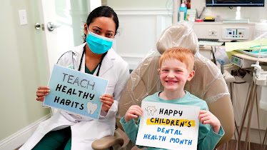 Dublin Metro Dental