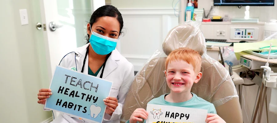Dublin Metro Dental