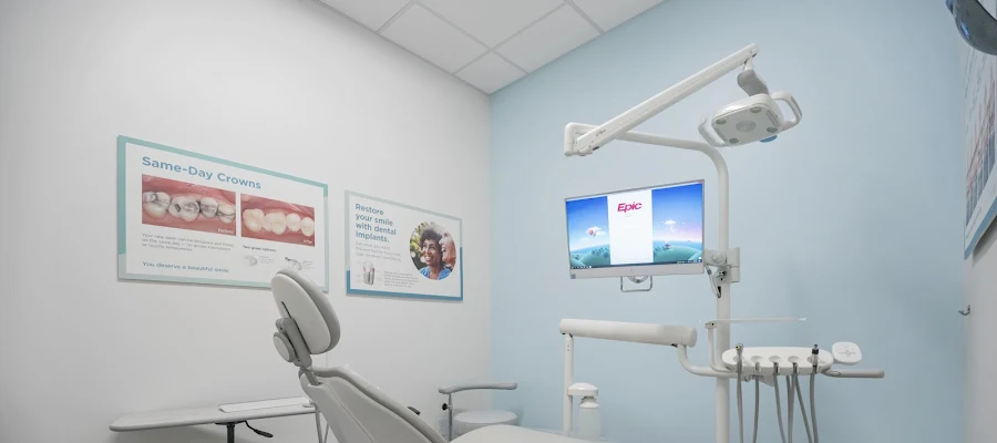 Dublin Modern Dentistry