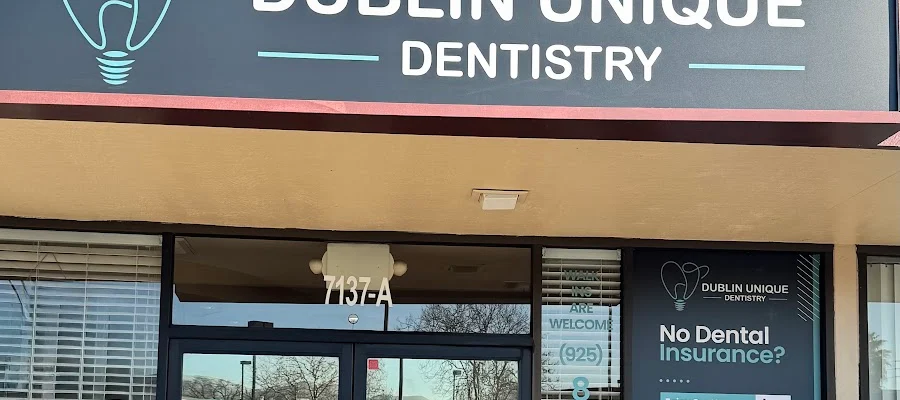 Dublin Unique Dentistry