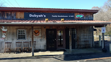 Dubyah's Family Smokehouse & Grill
