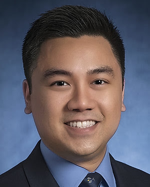Duc M Nguyen, MD