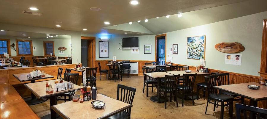 Duck Deli