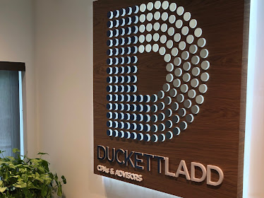 Duckett Ladd, LLP