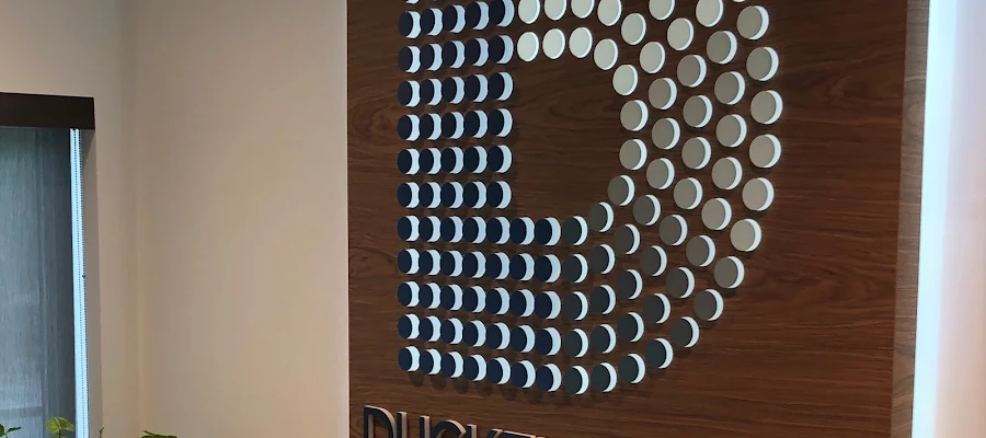 Duckett Ladd, LLP