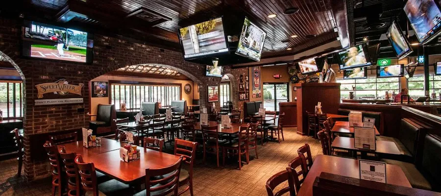 Duckworth's Grill & Taphouse