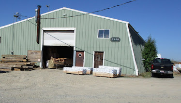 Duffs Specialty Wood