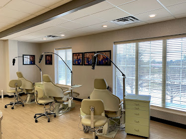 Duffy Orthodontics