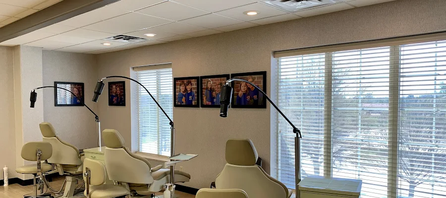 Duffy Orthodontics