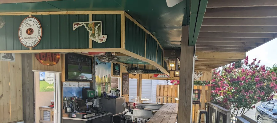 Duffy's Tavern