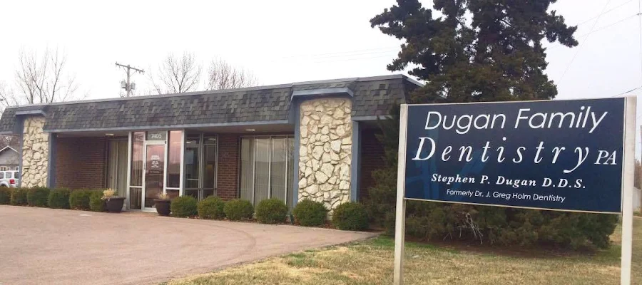 Dugan Family Dentistry