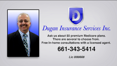 Dugan Insurance Services Inc.