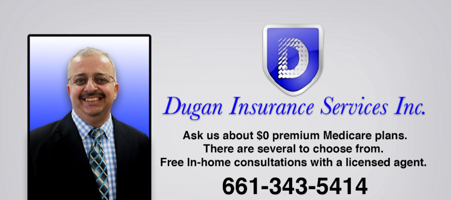 Dugan Insurance Services Inc.