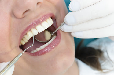 Duke City Dental & Hygiene