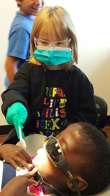Duke City Pediatric Dentistry