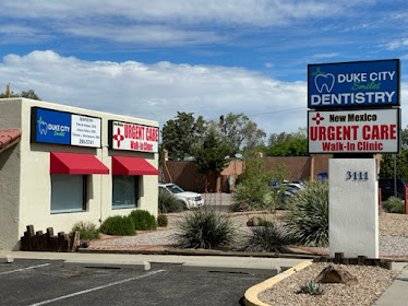 Duke City Smiles- Dr. Galvin, Dr. Hooper & Dr. Schripsema