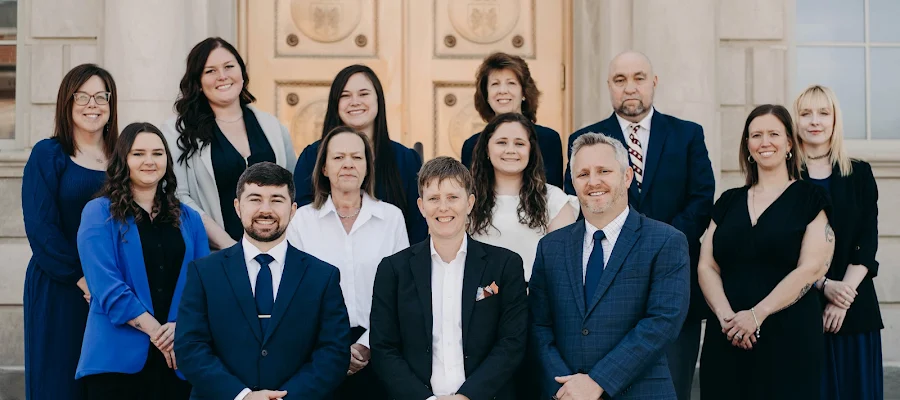 Duke & Heath, Attorneys At Law
