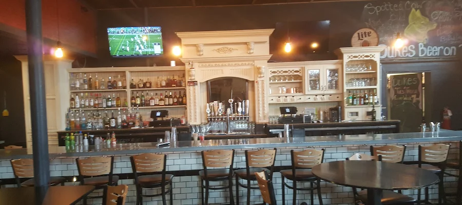 Duke's Brew Pub and Ale House