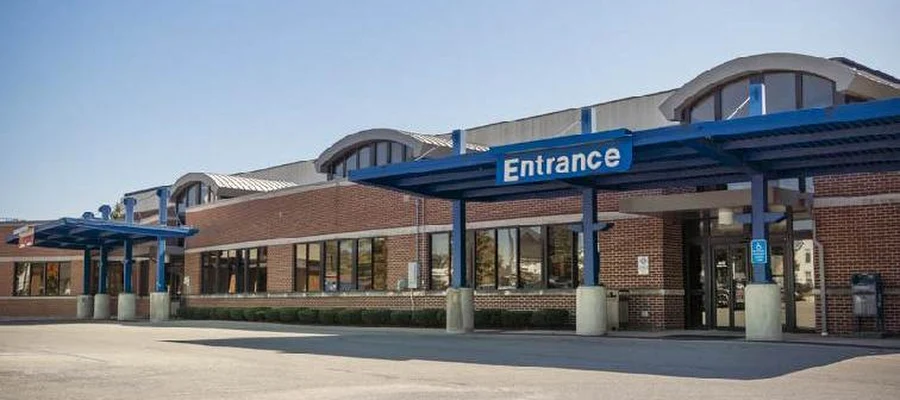Dukes Memorial Hospital