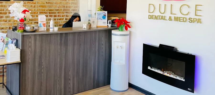 Dulce Dental - Archer Heights