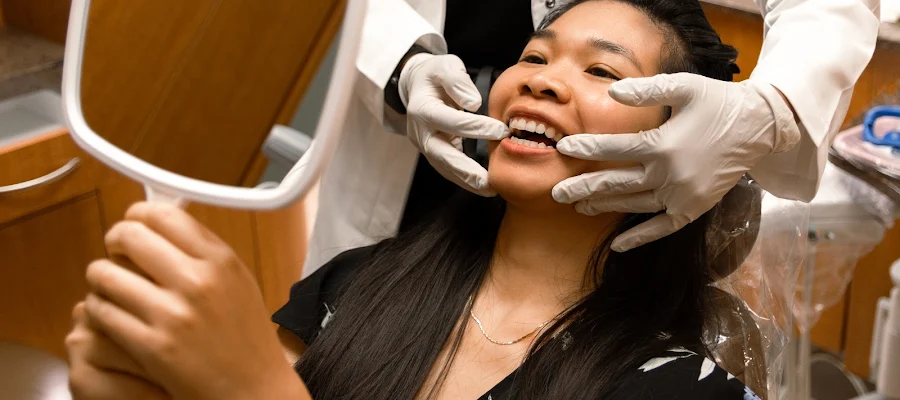 Dullat Dental Cosmetic & Implant Dentistry (formerly Oakridge Smiles)