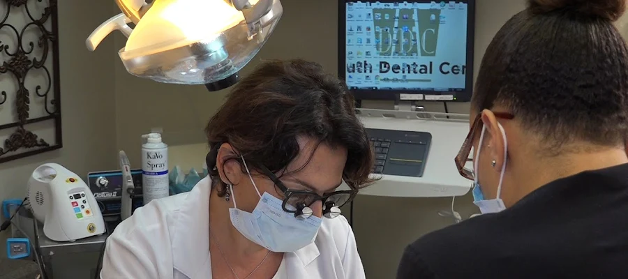 Duluth Dental Center