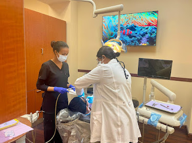 DULUTH DENTAL SMILES