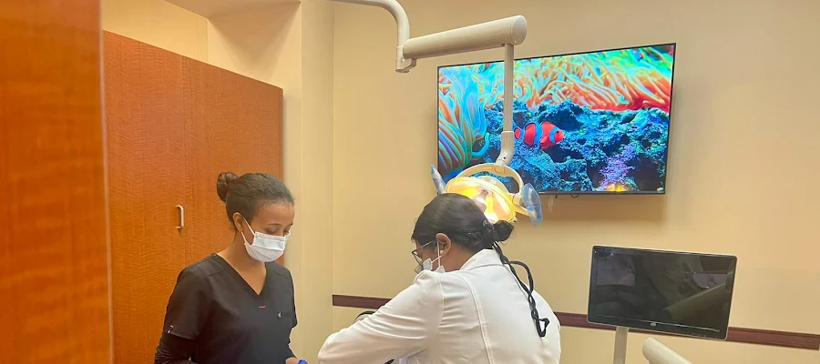 DULUTH DENTAL SMILES