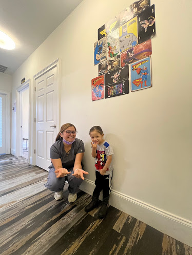Duluth Pediatric Dentistry P.C.