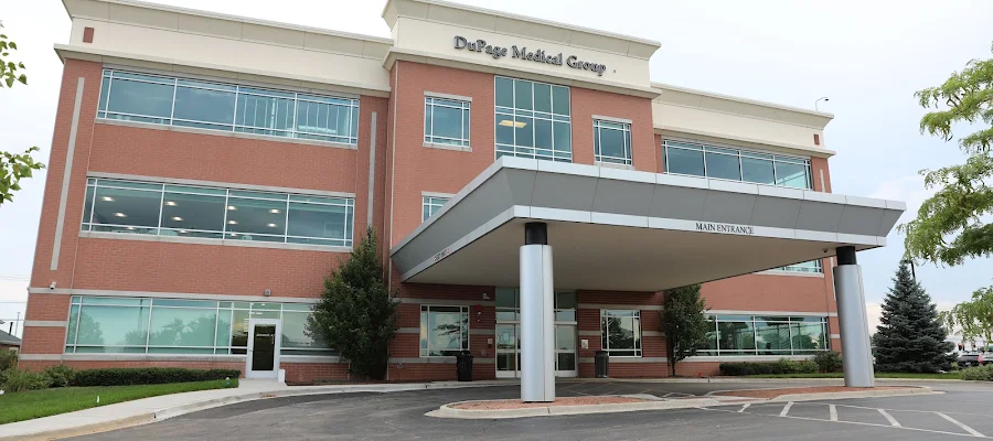 Duly Health and Care