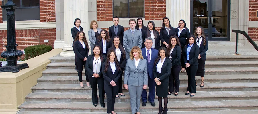 DUMÉ Law Group