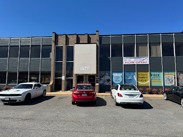 Dumfries Dental Associates