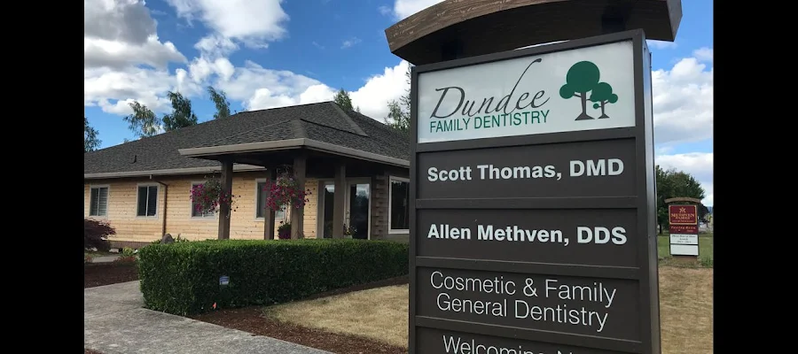 Dundee Family Dentistry
