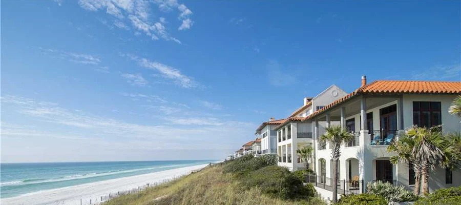 Dune Allen Realty Vacation Rentals
