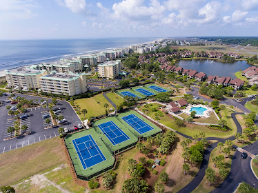 Dunes Beach Home Rentals