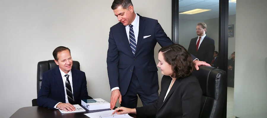 Dunham & Jones, Attorneys at Law, P.C.