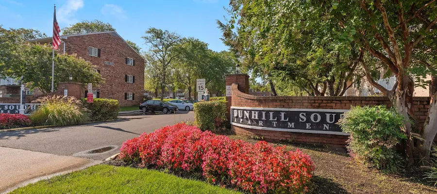 Dunhill South Apartments