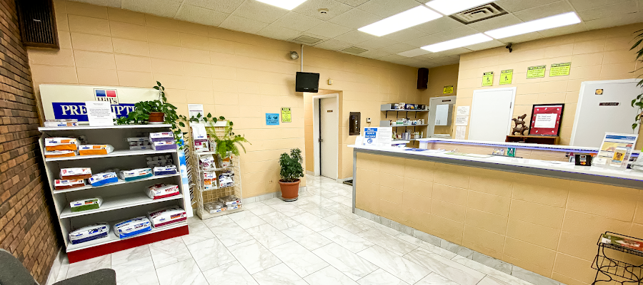 Dunkin Veterinary Hospital