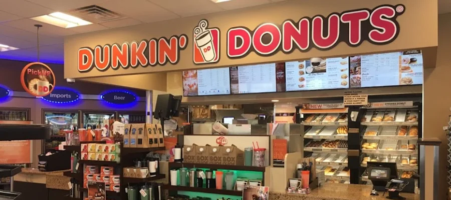 Dunkin'