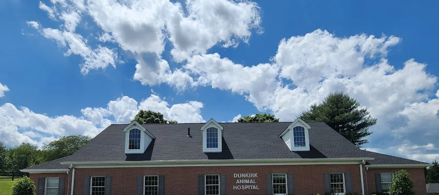 Dunkirk Animal Hospital