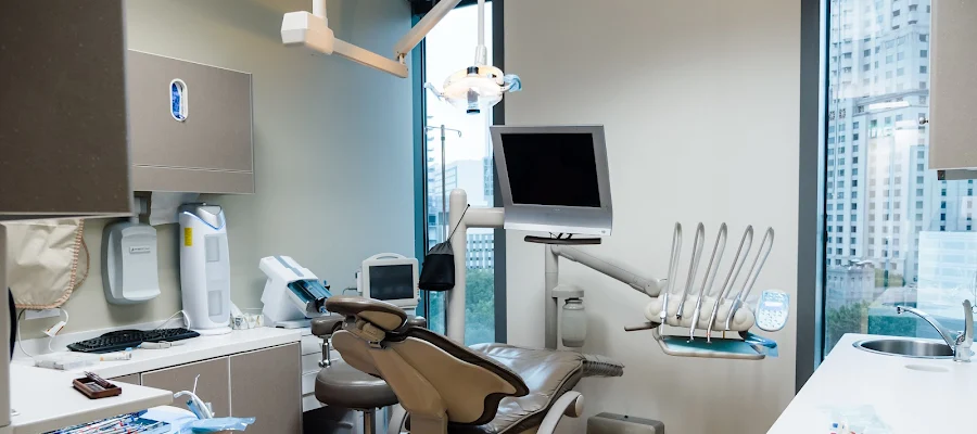 Dunson Dental Design
