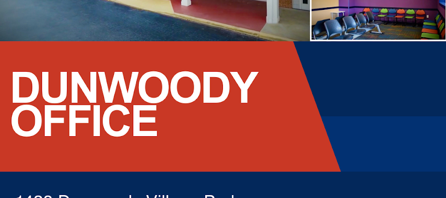 Dunwoody Pediatrics