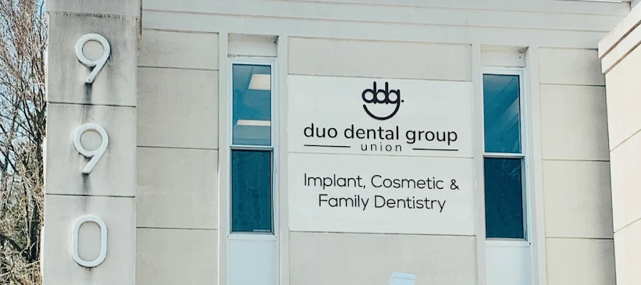 Duo Dental Group Union